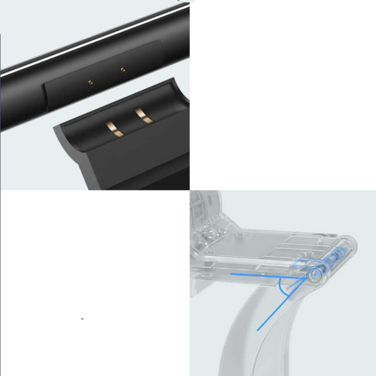 XIAOMI Mi Computer Monitor Light Bar Eyes Protection Reading Dimmable PC Computer USB Lamp ...