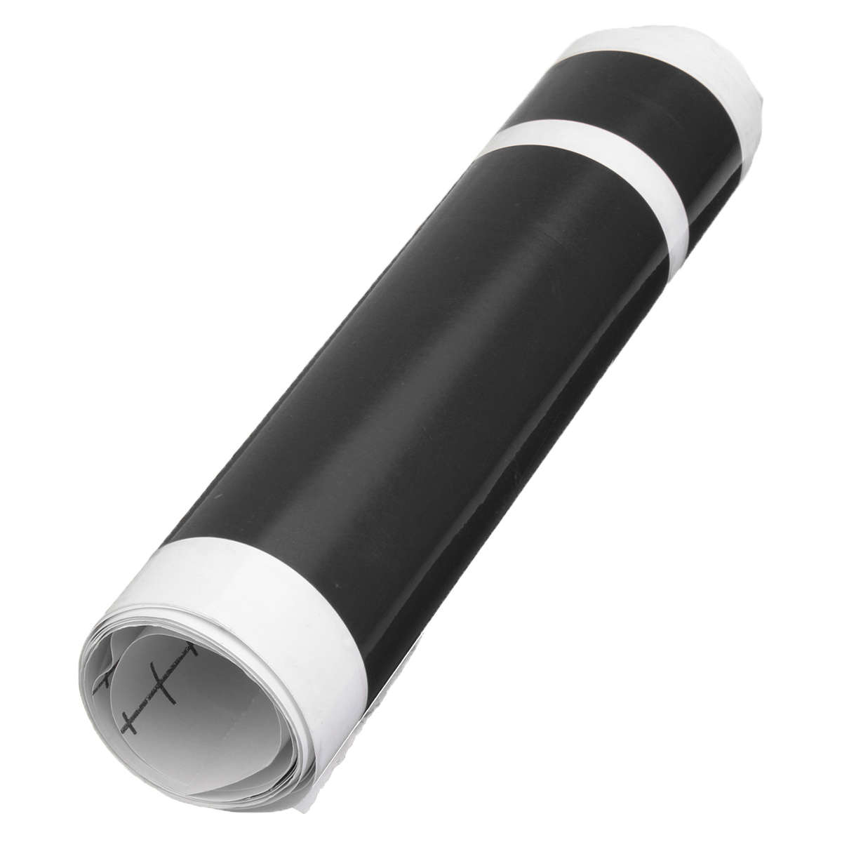 GRAPHIC DECAL VINYL CAR STRIPES BONNET PLUS UNIVERSAL VIPER 6 RACING THIN"