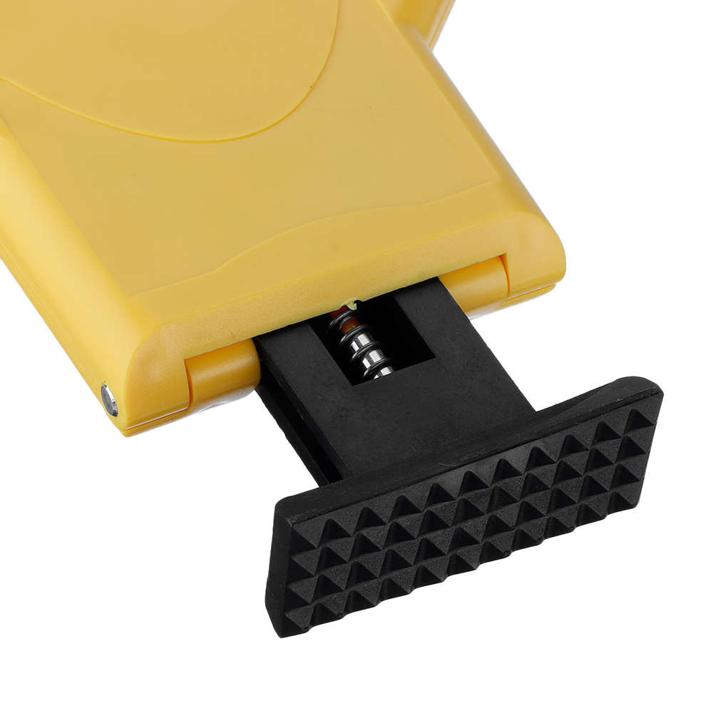 Upgrade Universal Chainsaw Teeth Sharpener Plastic Chainsaw Sharpener