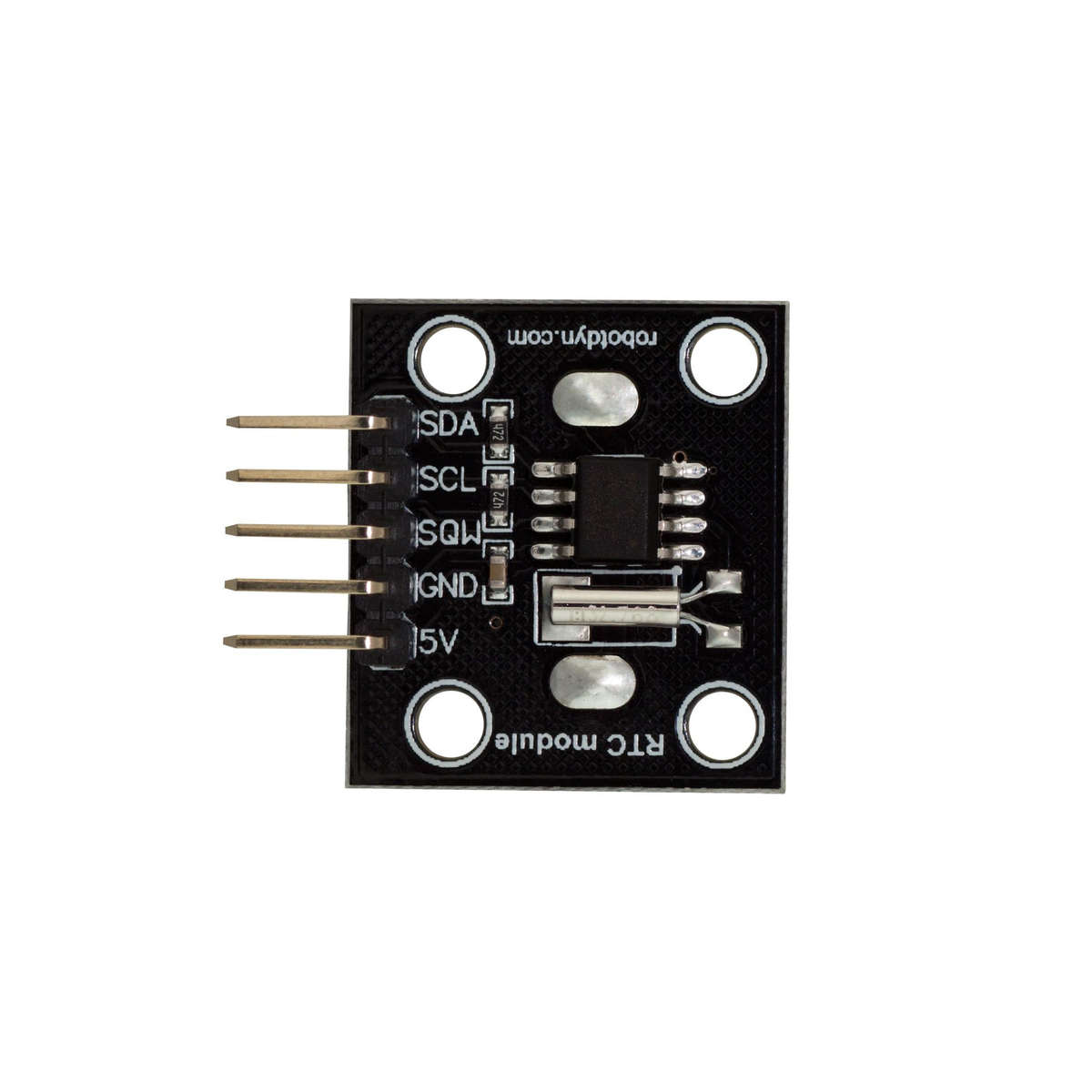 RobotDyn RTC Real Time Clock DS1307 Module Board With I2C Bus Interface