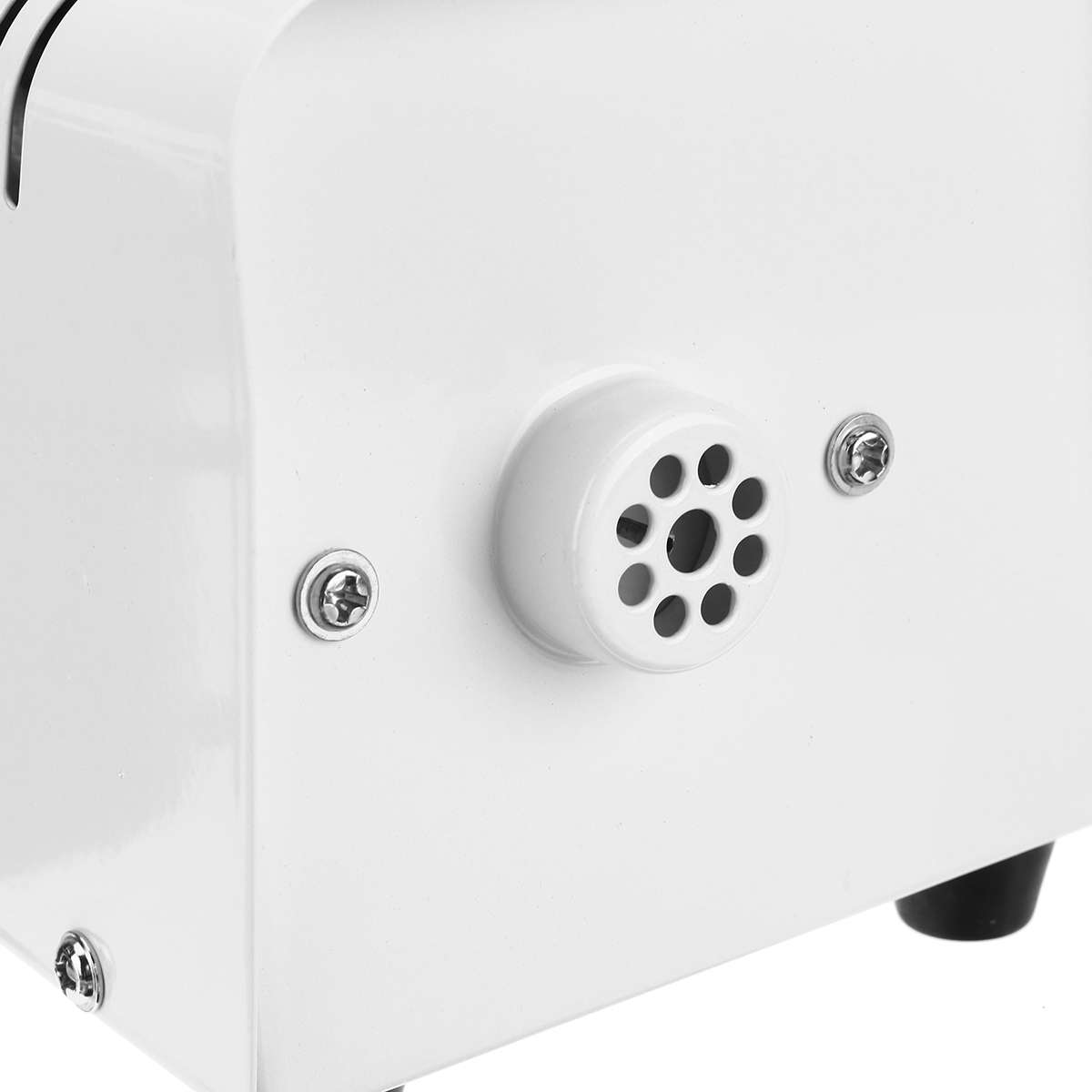 400W Electric Portable Atomization Disinfection Machine ULV Fogger Sprayer Sterilizer (Plug EU Plug)