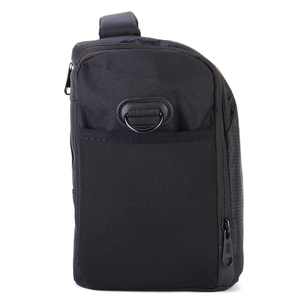 Universal Portable Waterproof DSLR Camera Shoulder Bag Case Nylon for
