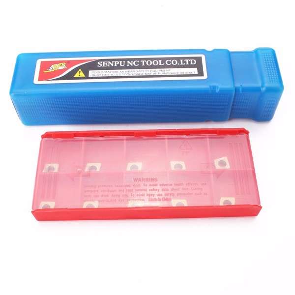 S10K-SCLCR06 Turning Tool Holder Lathe Boring Bar With 10pcs CCMT060204-HM