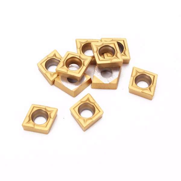 S10K-SCLCR06 Turning Tool Holder Lathe Boring Bar With 10pcs CCMT060204-HM