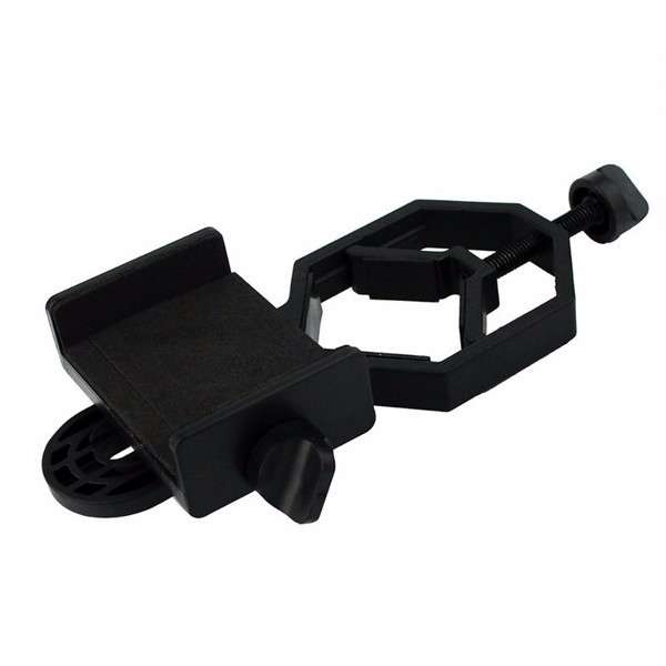 Datyson 5P0078 Telescope Connected Holder Camera Stand Mount Photography Bracket