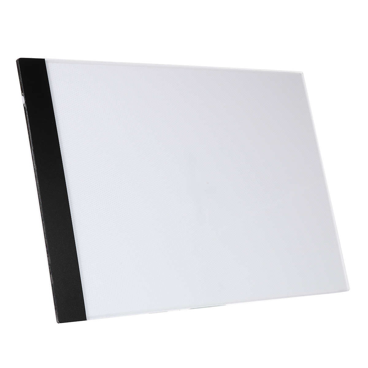 A3 Transparent Animation Drawing Board Not Adjustable Ultra Thin LED Drawing Light Pad Tool for Art