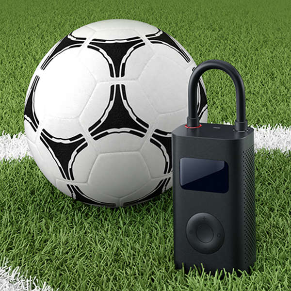 Xiaomi 5V 150PSI Bike Pump USB Charging Electric Air Pump Camping Cycling Portable Basketball Footba