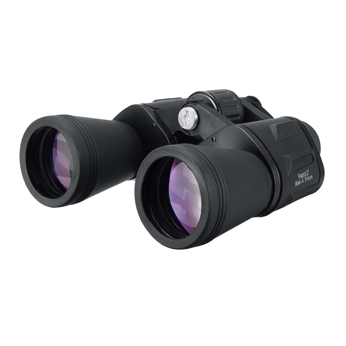 30x50 Outdoor Tactical Binoculars HD Optic Day Night Vision Telescope