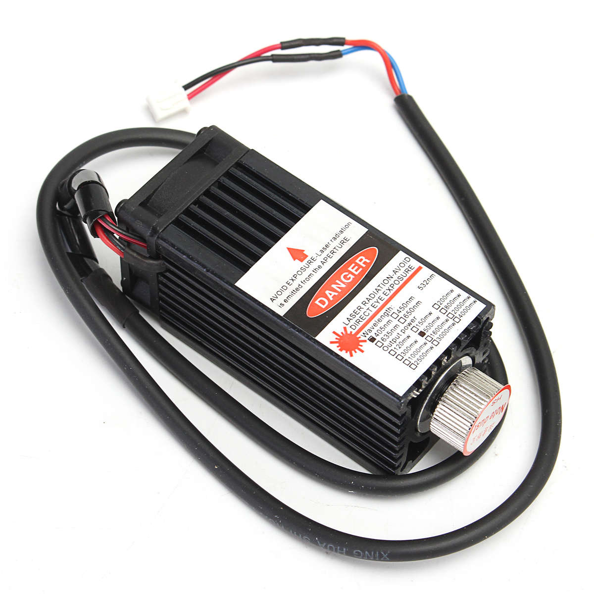 32cm*23 cm DIY 500mW Laser Engraving Machine Laser Engraver Printer Carving Desktop CNC Kit