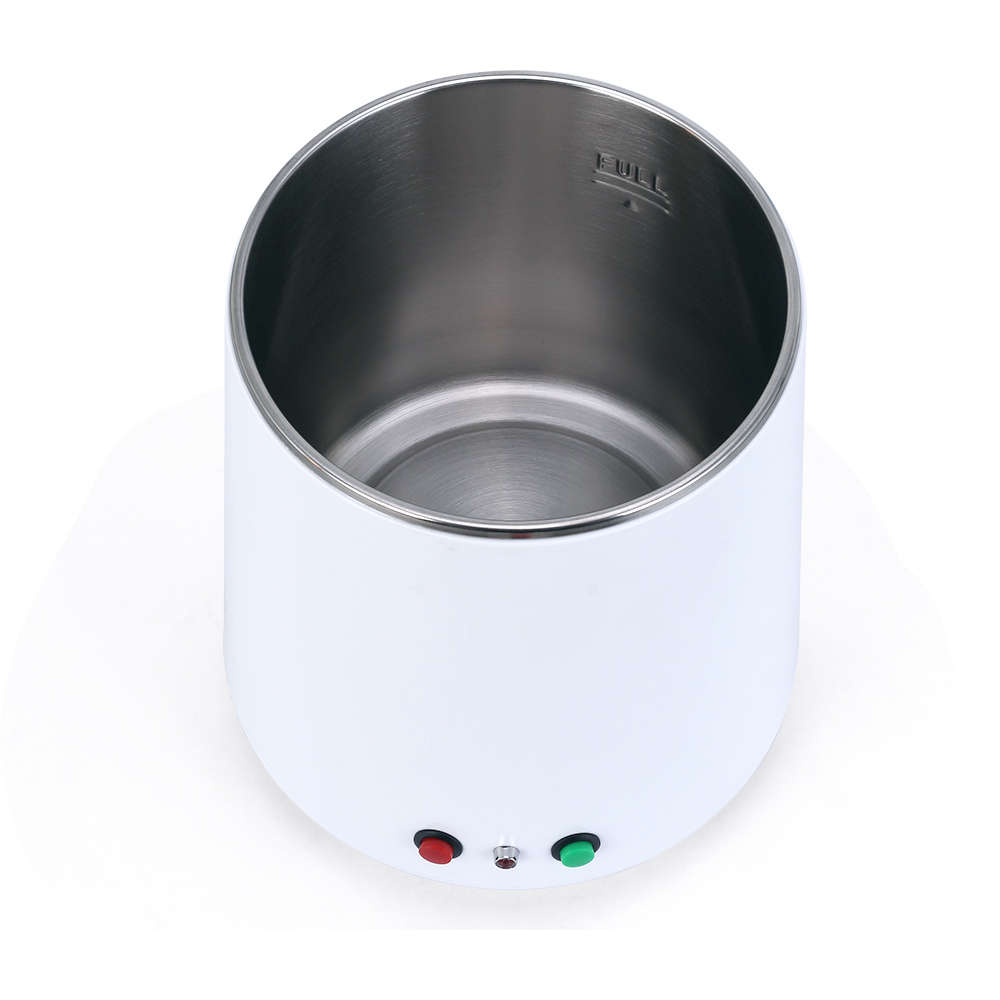 AC110V / 220V Housing Use Pure Water Distiller 4L Distilled Water Machine Distillation Purifier Stai