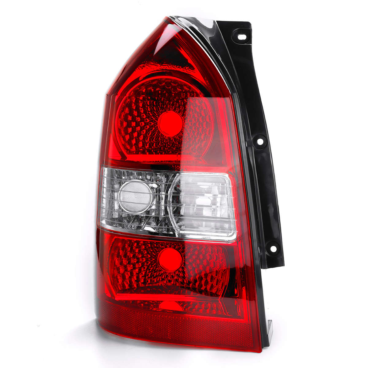Car Rear Left/Right Tail Light Assembly Brake Lamp Cover For Hyundai Tucson SUV JM 2004~2010