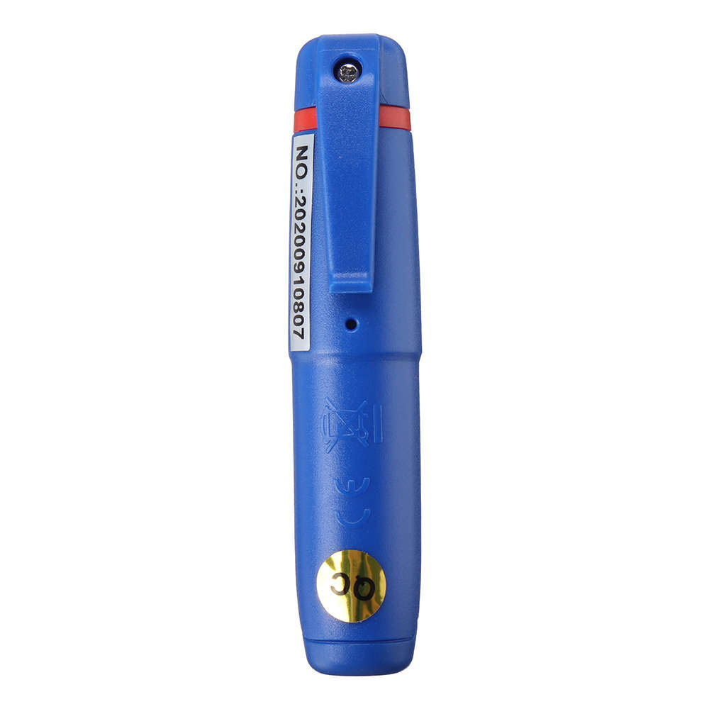 IR-86 Pen-type Digital Infrared Thermometer for Automotive Troubleshooting Air conditioning Cooking