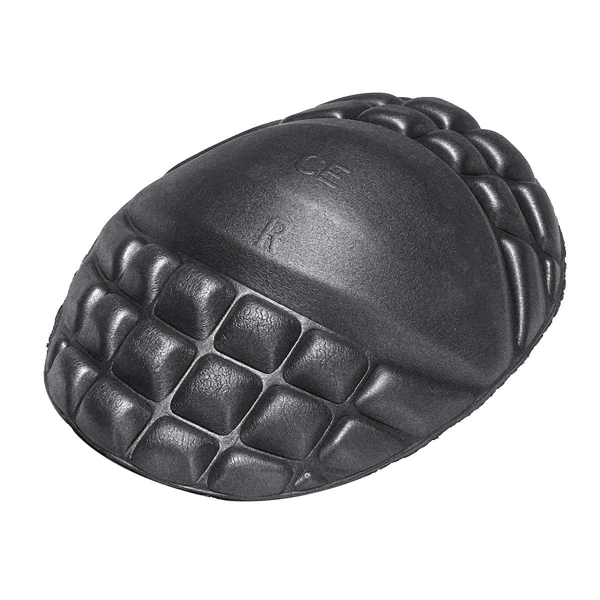 New Motorcycle Jacket Armor Protectors Insert Shoulder Elbow Knee Back Impact Pa