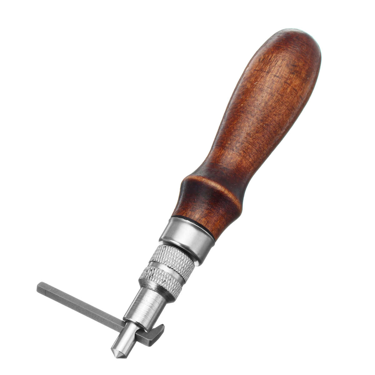 12Pcs Leather Craft Hand Stitching Sewing Tool Leather Hand Sewing Tool