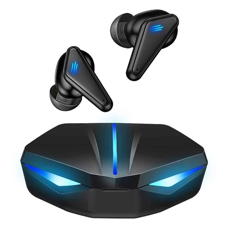 Bakeey K55 TWS bluetooth 5.0 Earphones Stereo Sport Waterproof Gaming Headset E
