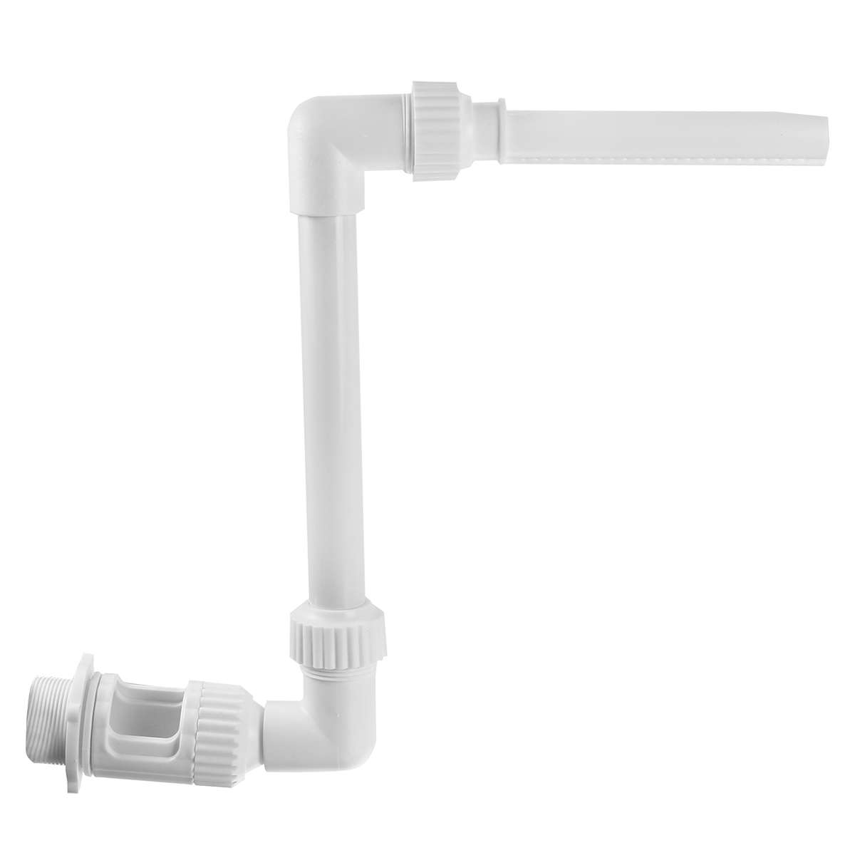 Adjustable Water Fountain Swimming Pool Birdbath Waterfall Pump Garden Pools Pond Outdoor Home Decor