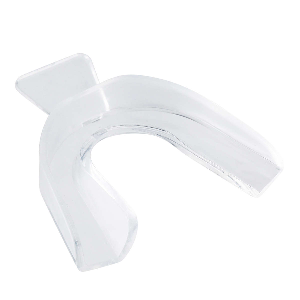 New Professional Dental Guard Thermoplastic Teeth Grinding Night Protector Stop