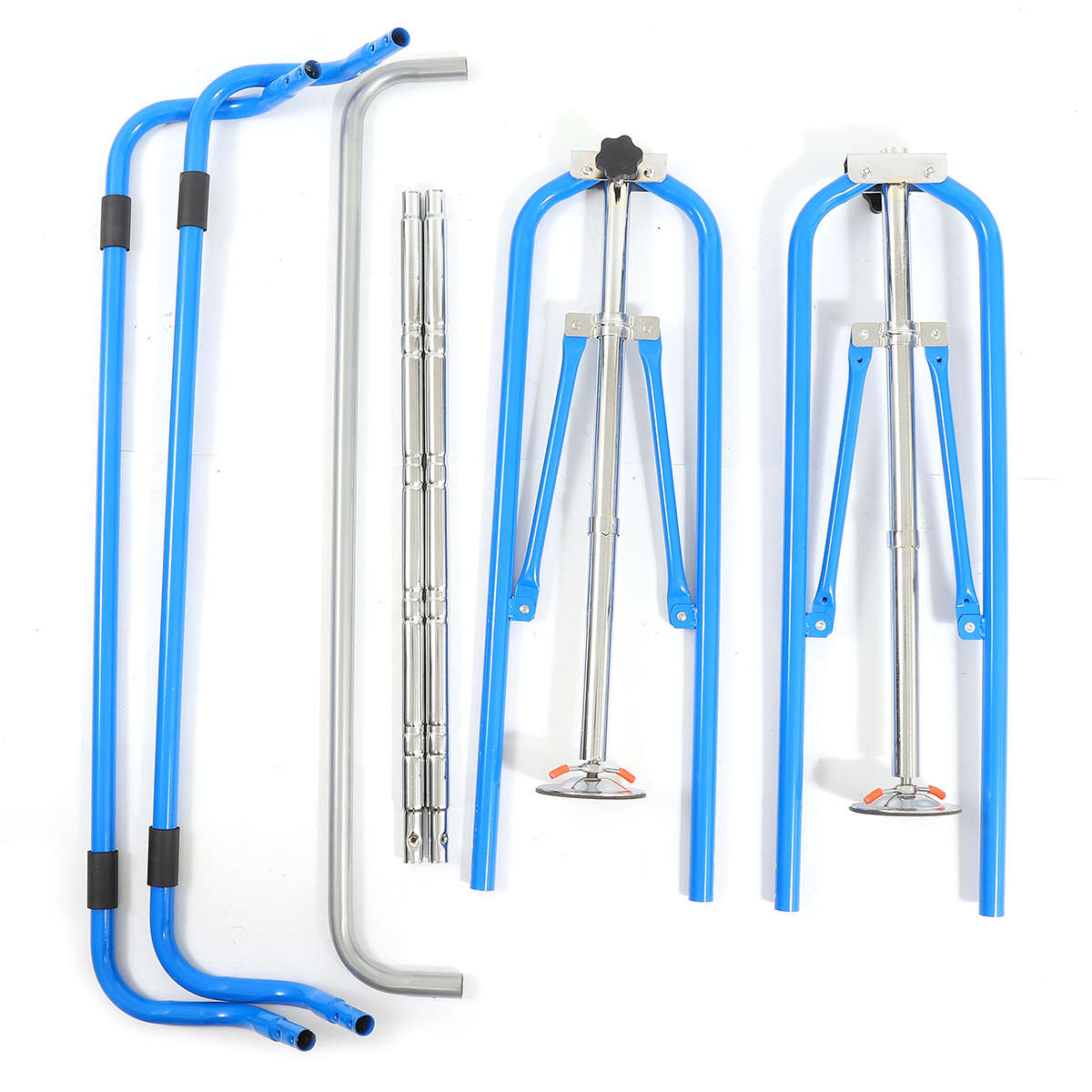 Expandable Kids Gymnastic Bars Asymmetric Gym Kid Bar Exercise Tools Jun