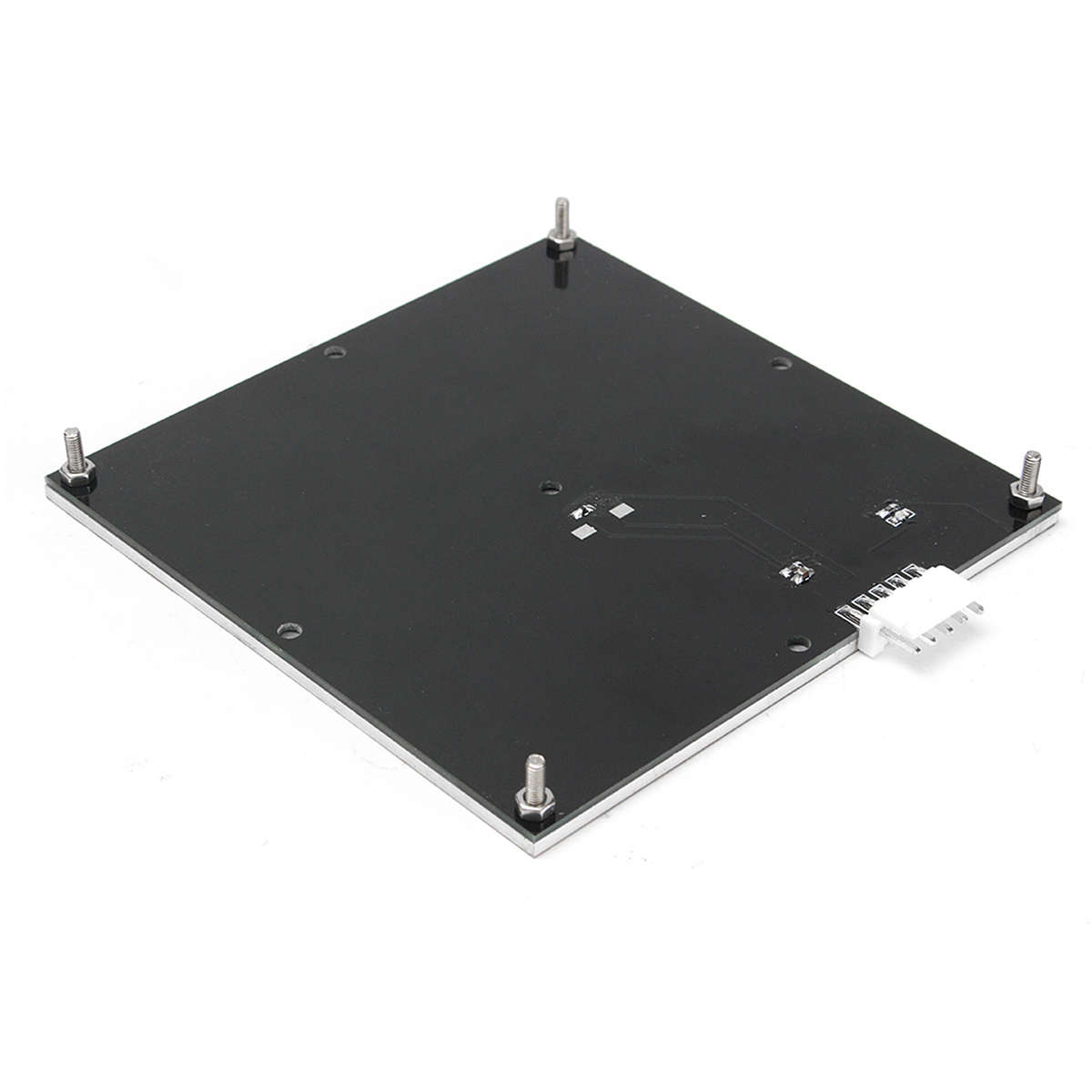 Pcb Heated Bed 120*120Mm 12V Kit For Mendel Reprap 3D Printer