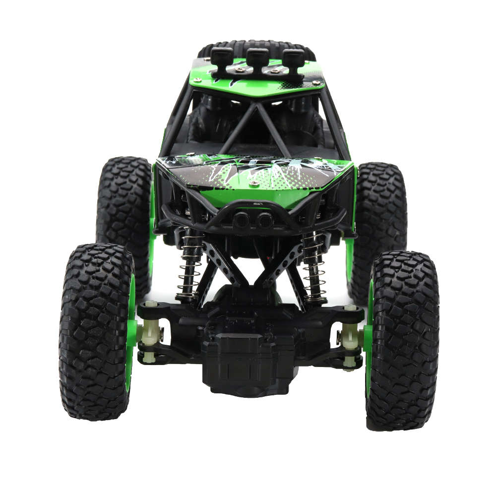 S-003 2WD 2.4G 1/22 Crawler Truck Off-Road RC Car