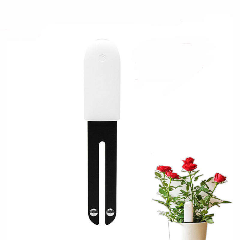 [Global Version] Flora 4 In 1 Flower Plant Light Temperature Tester Garden Nutrient Monitor Tools Ki