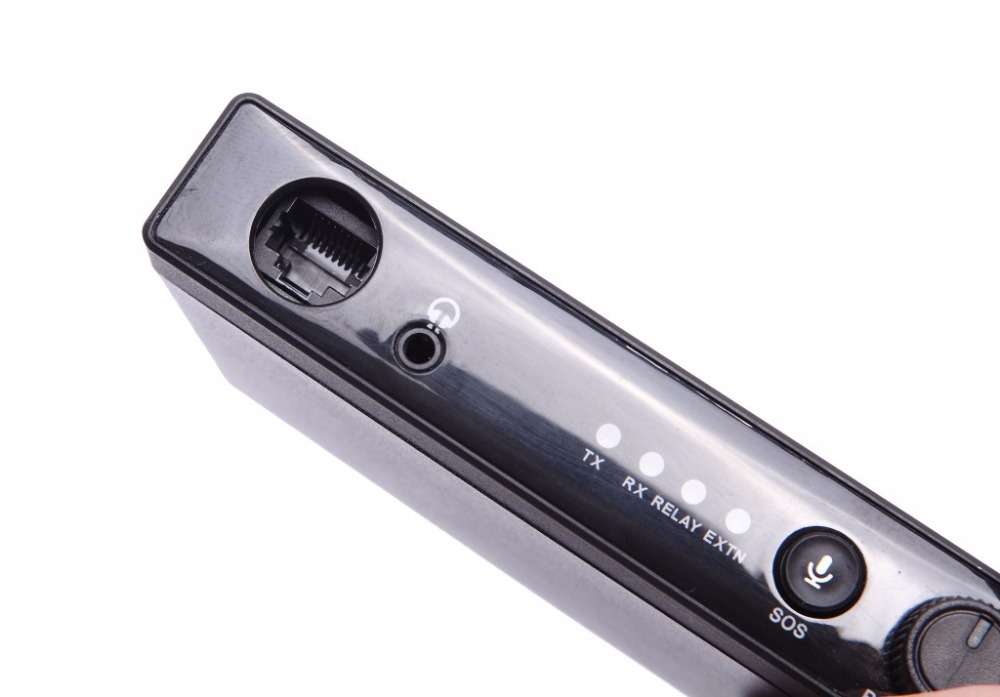 New BAOFENG T1 Car Mobile Transceiver 15W UHF 400-470mhz With 2 Pcs Portable Wal