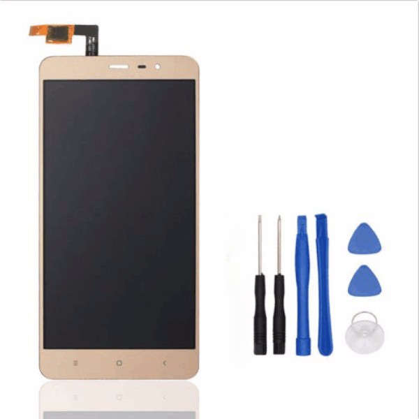 New Replacement 1920X1080 LCD Display+Touch Screen For Xiaomi Redmi Note 3 Note 3 Pro 5.5 Inch