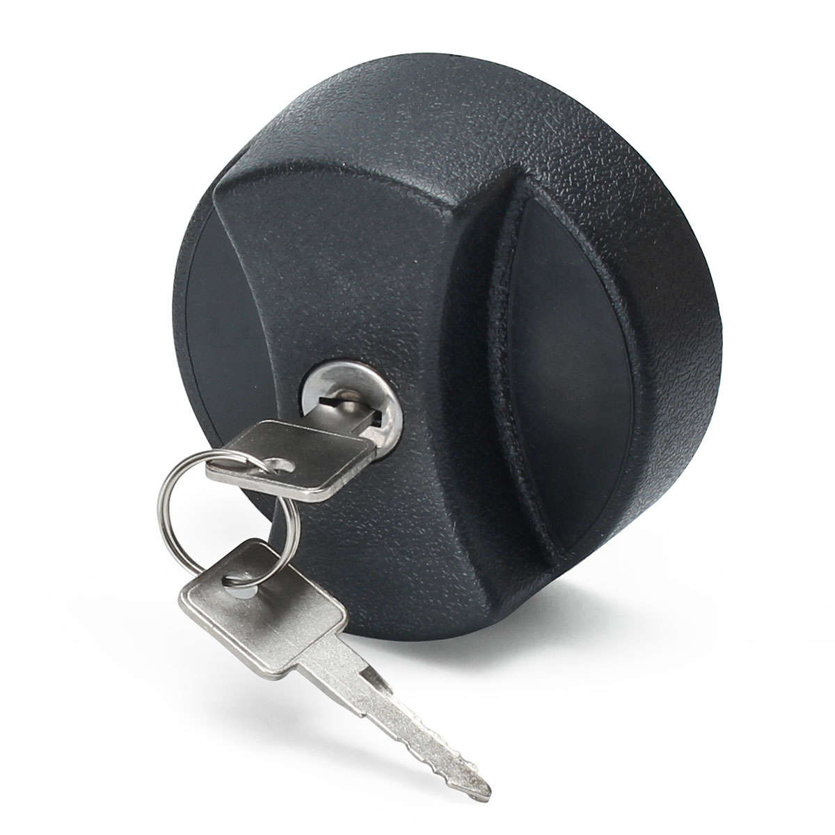 Fuel Gas Cap Cover Tank Lock Set And 2 Keys For Land Rover Defender 300tdi