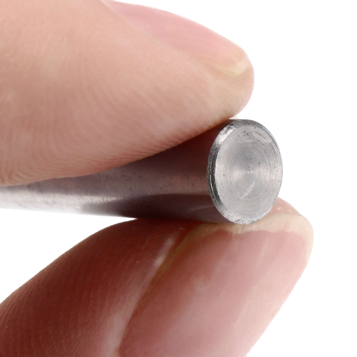 6/8/10/12mm Diameter Rod Length 400mm Steel Cylinder Linear Rail Linear Shaft Optical Axi (Size 8mm)