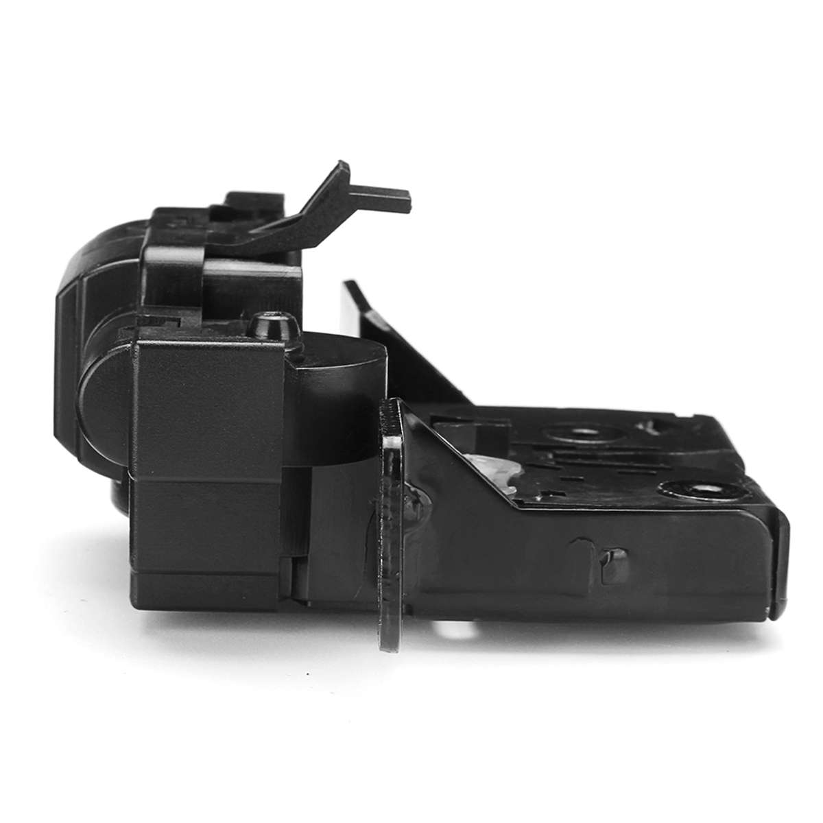 Rear Trunk Tailgate Lock Latch Mechanism Actuator Black For Renault Clio MK3 Megane MK2 8200947699 8