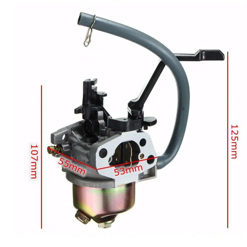 High Quality Generator Carburetor