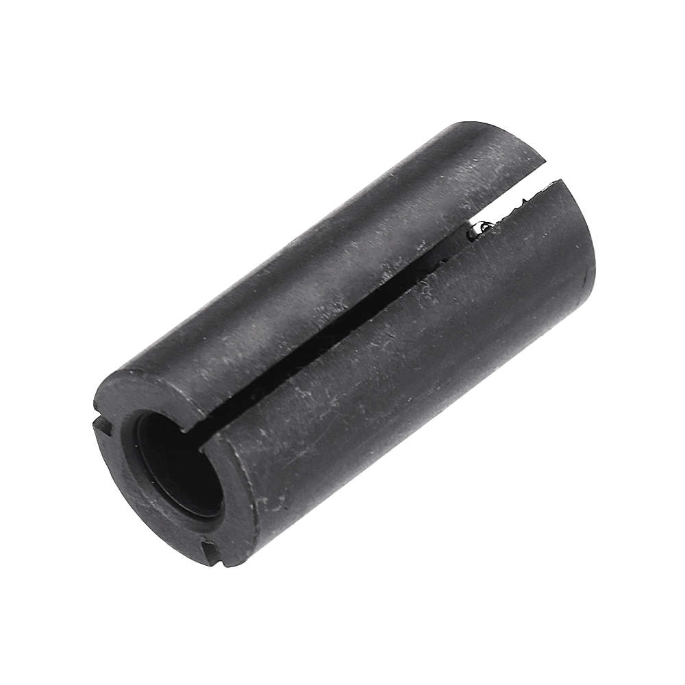 8-6.35mm/12.7-6.35mm/8-6mm/12.7-6mm Carving Knives Conversion Chuck CNC Router Too (Size 8mm-6.35mm)