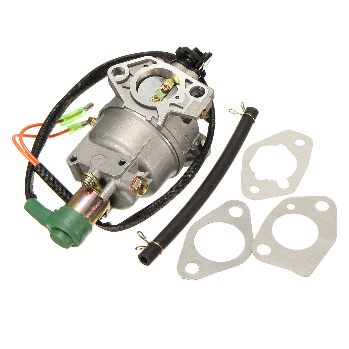Generator Carburetor For Generac Centurion GP5000 5944