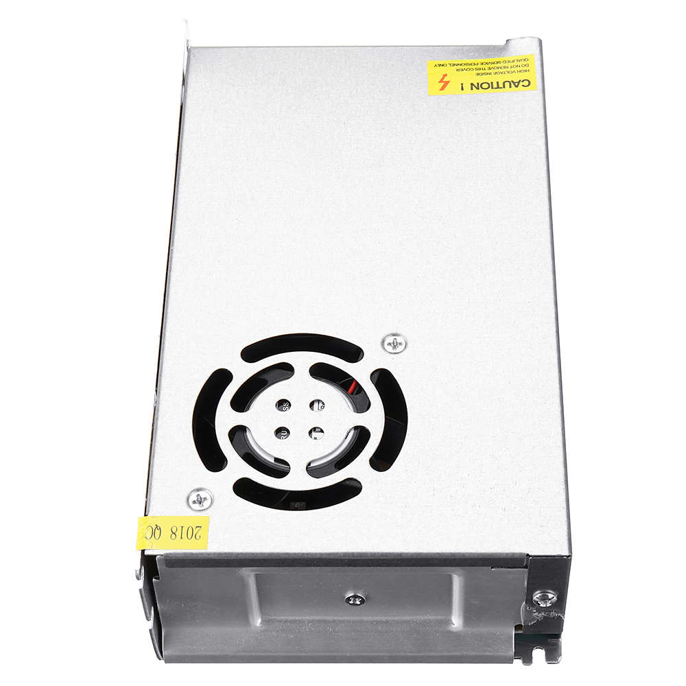 110V/220V to 5V 40A 200W Regulated DC Switching Power Supply LED Display Advertising Power Supply