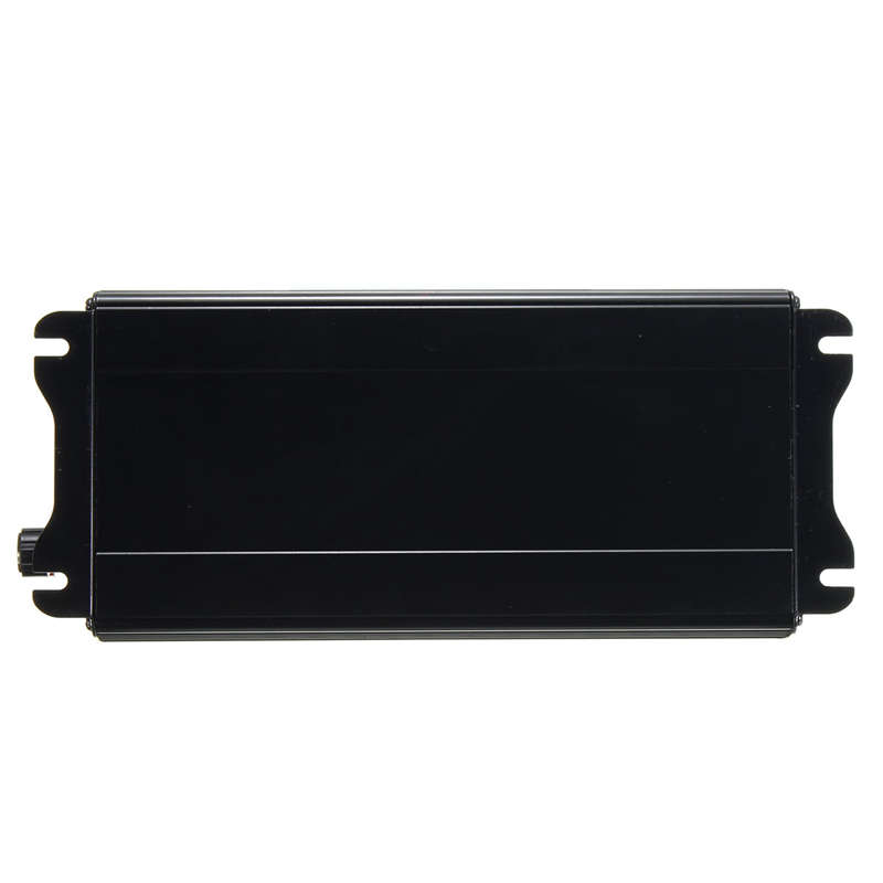 2400W Peak DC 12V to AC 220V Solar Power Inverter USB Modified Sine Wave Converter