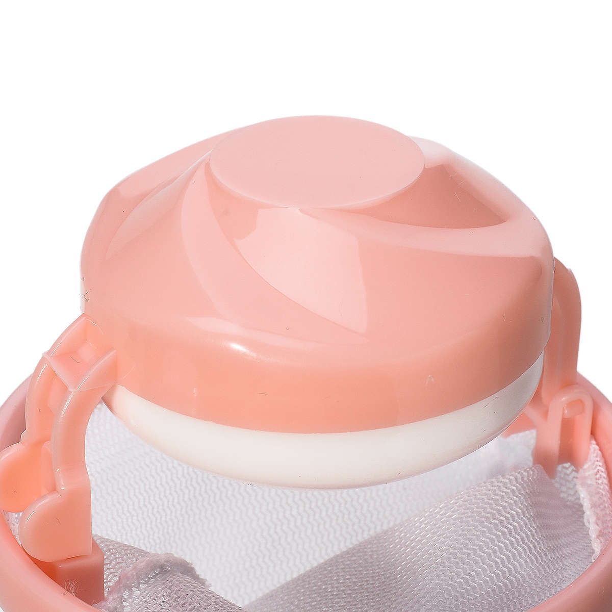 Floating Pet Fur Catcher Laundry Lint Pet Hair Remover For Washing Machine (Color1 Green)