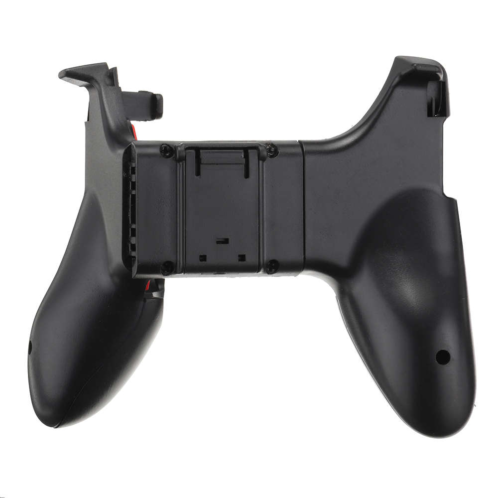 New 5 In 1 Joystick Gamepad Controller Fire Shooter Button Trigger for PUBG for iOS Android Mo