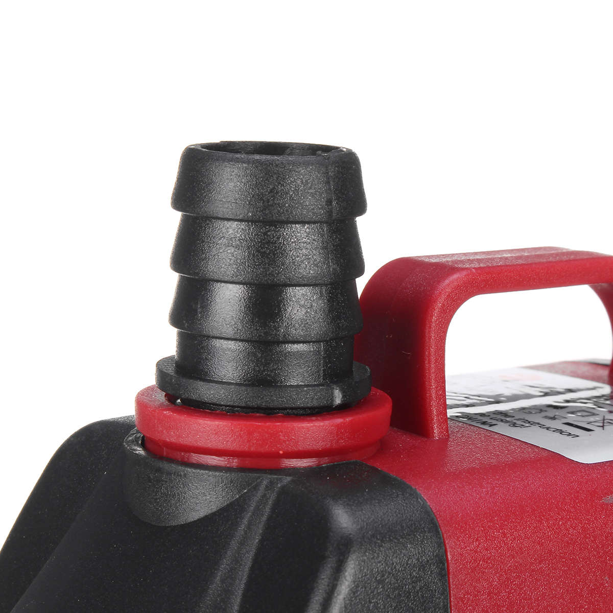 New 220-3000 LPH Submersible Water Pump Fish Pond Aquarium Tank Fountain Pump Feature Aquarium