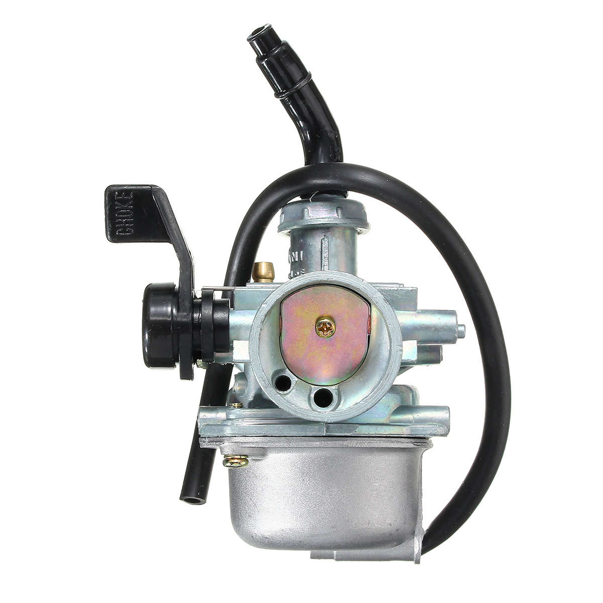 PZ19 Carburetor 35mm Air Filter For 50cc 70cc 90cc 110cc