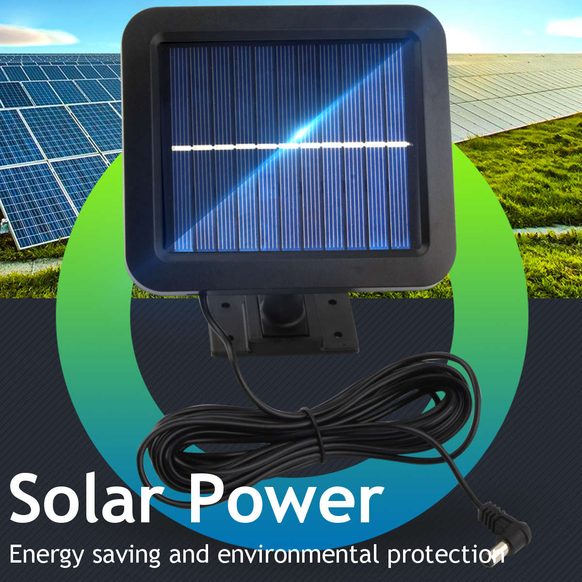 [ ASSORTED MODELS ] Led solar powered wall light outdoor waterproof pir motion sensor lighting