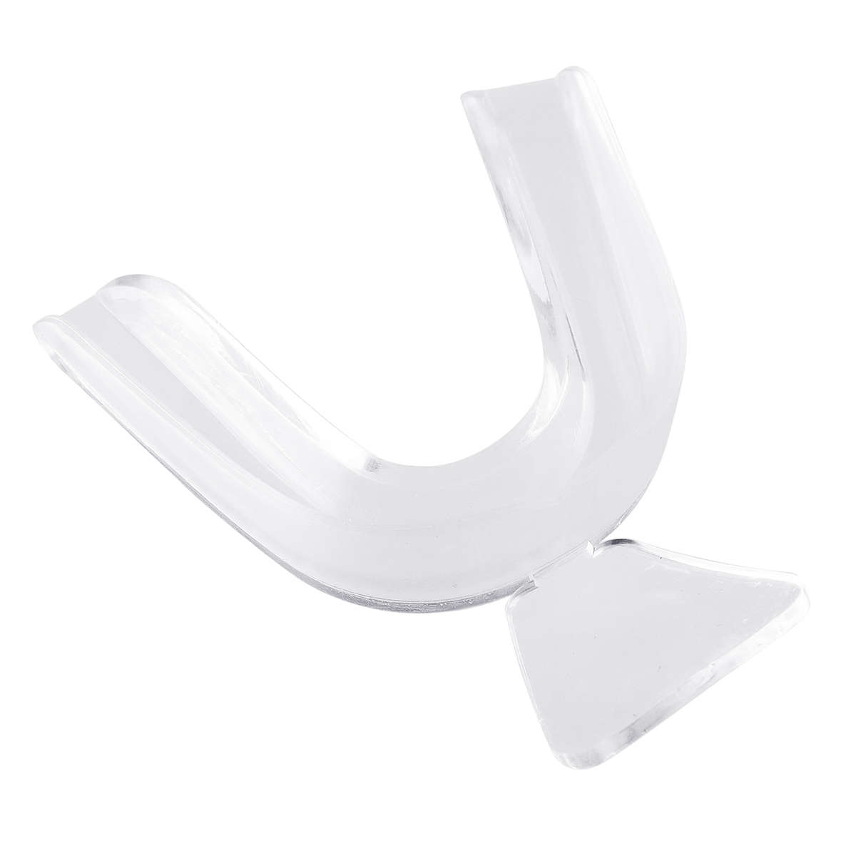 New Professional Dental Guard Thermoplastic Teeth Grinding Night Protector Stop