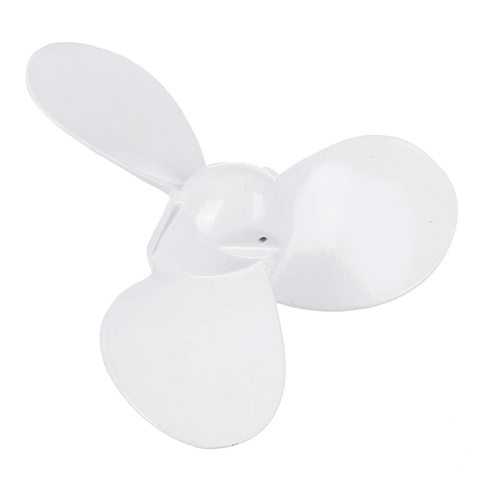 2 Stroke 3.5Hp Outboard Propeller Blade For Hangkai Mairne Engine Rubber Boat
