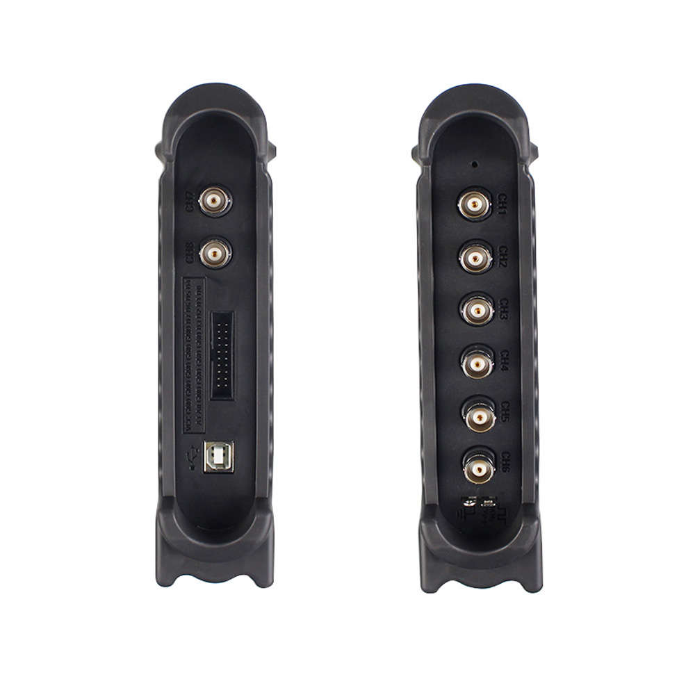 Hantek 1008C 8 Channels Programmable Generator Automotive