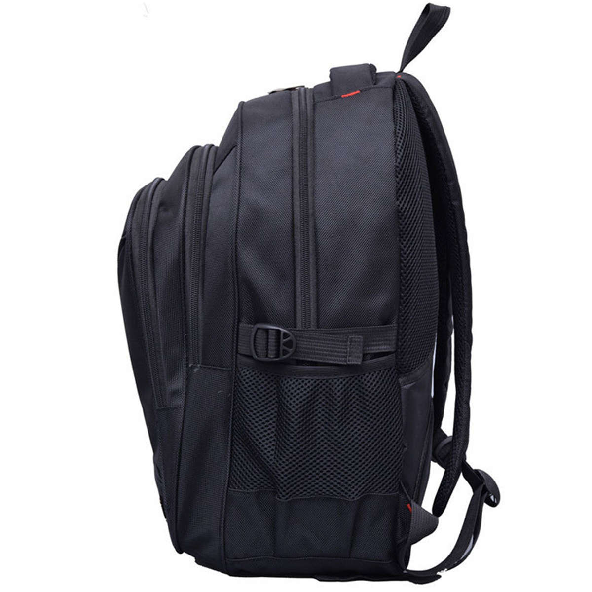 New 23L Men Waterproof Nylon Backpack Rucksack 15inch Laptop Satchel School Spor