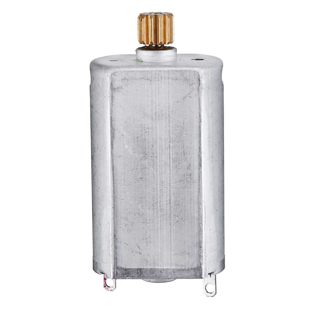 WPL Original 180 RC Car Motor For 1/16 B1 B16 B36 C1 C14 C24 C34 RC Model V