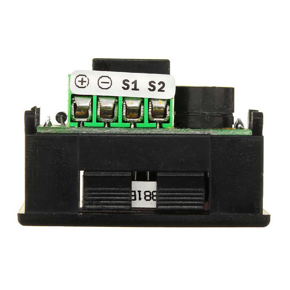 W2809 W1209WK DC12V Digital LED Thermostat Temperature Controller Module Smart Temp Sensor Board  wi