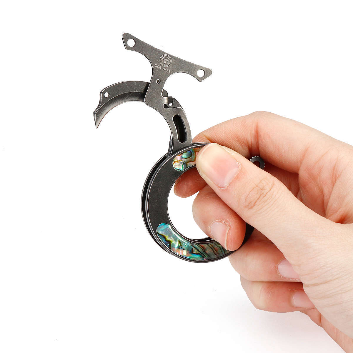 New Pocket SOS Rope Cutter Survival Tool EDC Cutting Every Day Caary Gadget Package Opener Cut