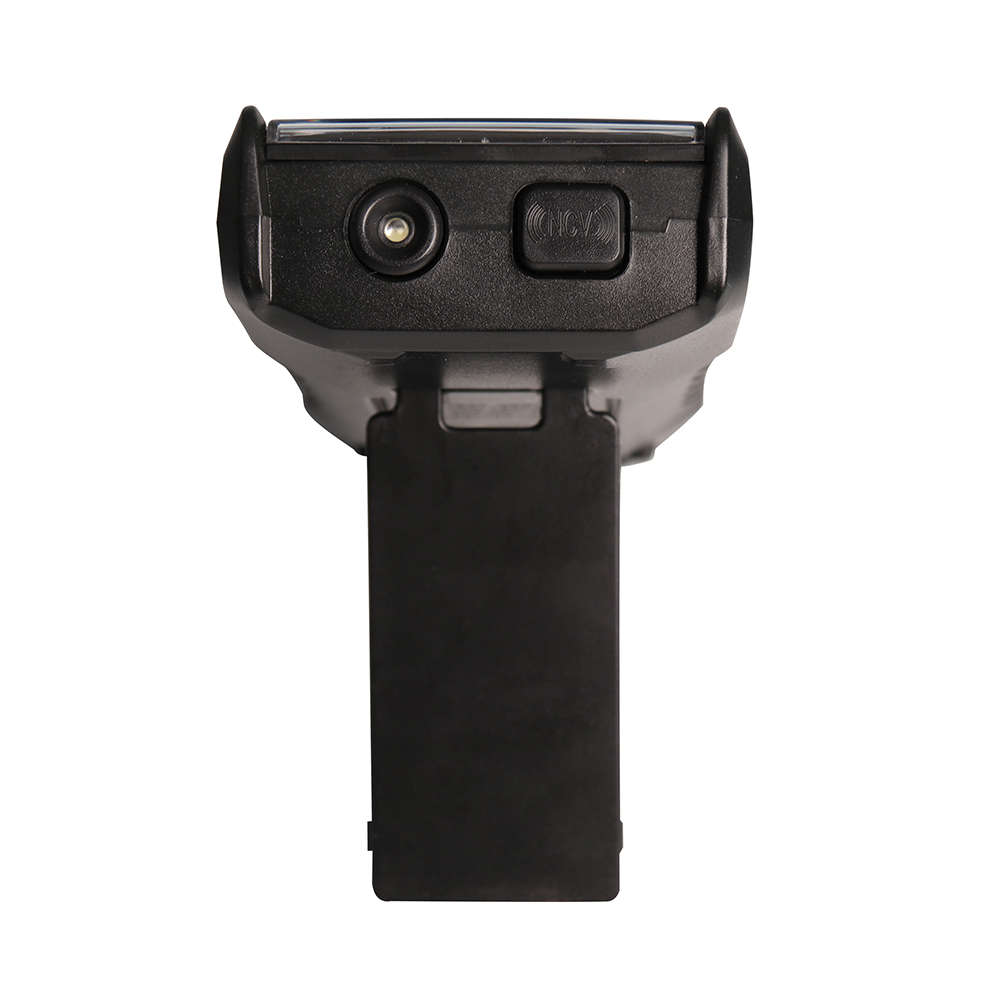 MUSTOOL MT108T Square Wave Output True RMS NCV Temperature Tester Digital Multimeter 6000 Counts