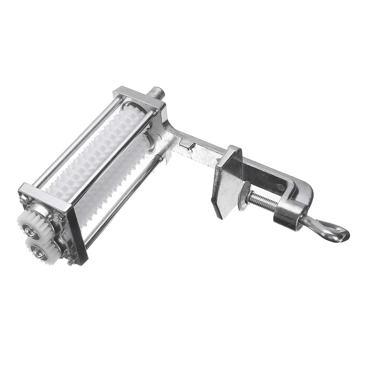 Convenient Duty Meat Chopper Tenderizer Cuber Steak Machine Flatten Iron Kitchen Tool
