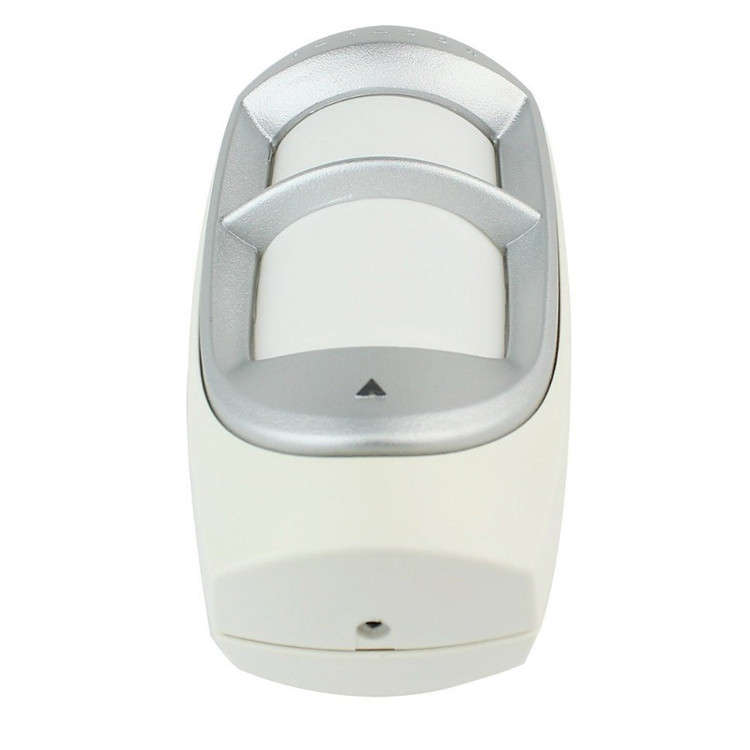 DG-85 Pet Immunity IP65 Waterproof PIR Motion Detector Alarm Sensor Home Security 110 Degree